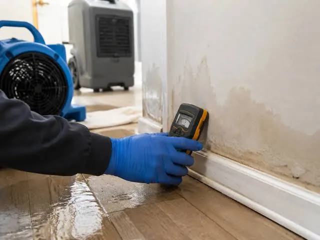 24/7 Water damage restoration services in Cortez, FL - Rapid flood cleanup and mitigation